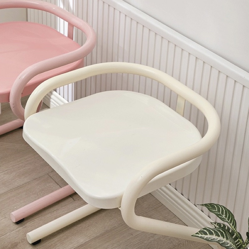 Ghế cà phê Eisen Cao cấp, nhiều màu sắc | Eisen Chair
