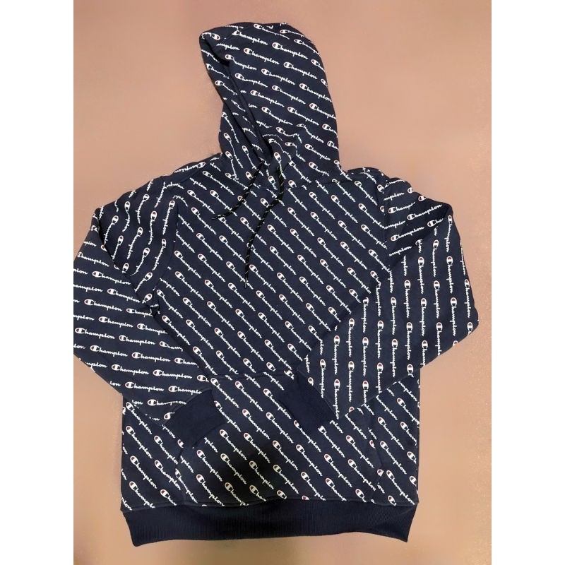 Áo nỉ Champion hoodie sweater dư xịn