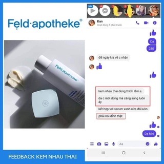 Kem nhau thai Plazenta BPF+
