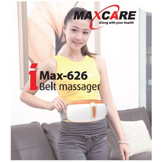 Máy Massage Maxcare MAX-626