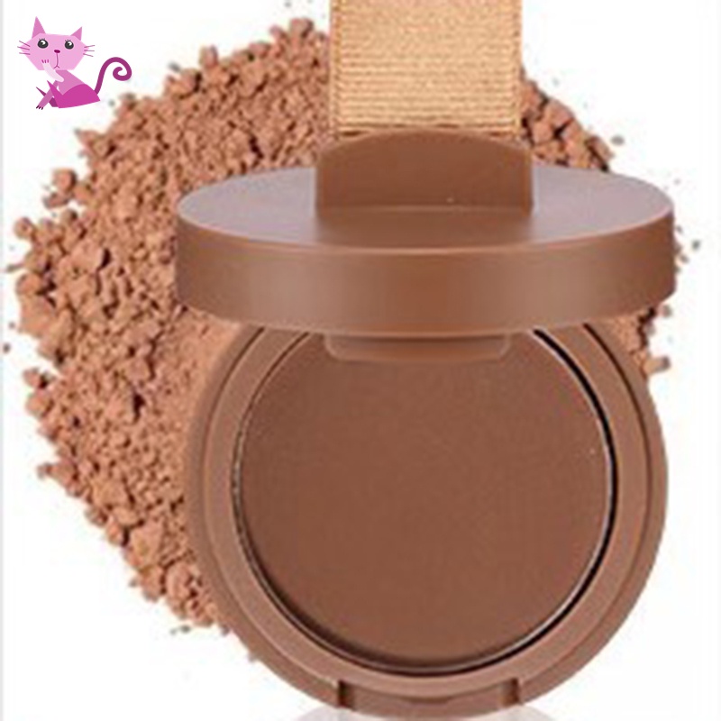 (Hàng Mới Về) Phấn Phủ Che Phủ Tóc Thưa Đa Năng Chống Thấm Nước | BigBuy360 - bigbuy360.vn