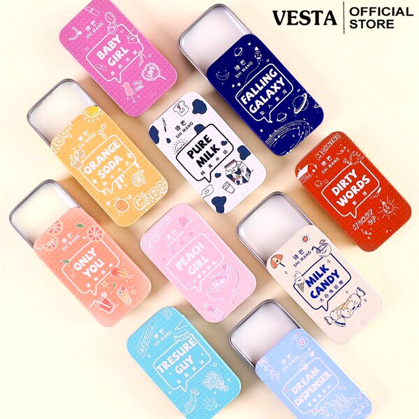 Nước Hoa Khô 🌸𝑭𝒓𝒆𝒆𝒔𝒉𝒊𝒑🌸 Nước Hoa Sáp Thơm - Nước Hoa Nữ Mini Shimang Siêu Thơm Vị Trái Cây | Thế Giới Skin Care