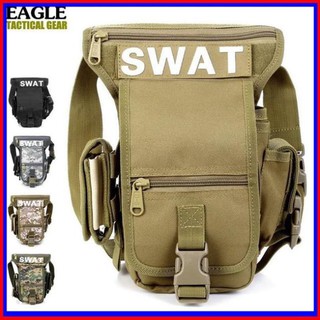 TÚI ĐEO HÔNG SWAT