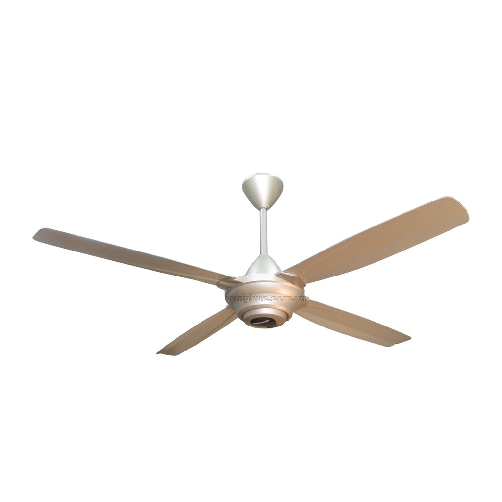 Quạt trần 4 cánh có điều khiển Panasonic F-56MZG - Hàng chính hãng