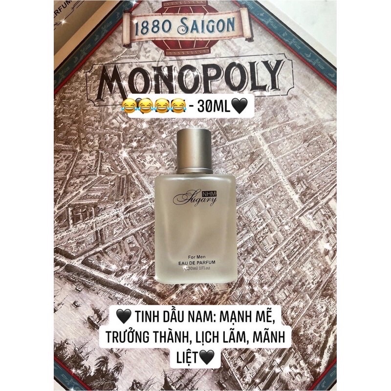 Tinh Dầu Nước Hoa Dubai Sugary Chính Hãng | Thế Giới Skin Care