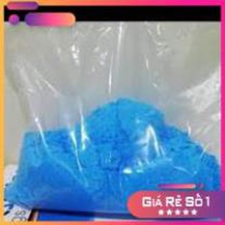 250gr - Đồng sunfat chuẩn ko pha tạp chất 99% xử lý hồ bơi, bể cá, ao tôm .