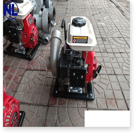 Máy bơm nước chạy xăng - honda f152