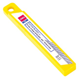 Lưỡi Dao Rọc Giấy DELI 2015