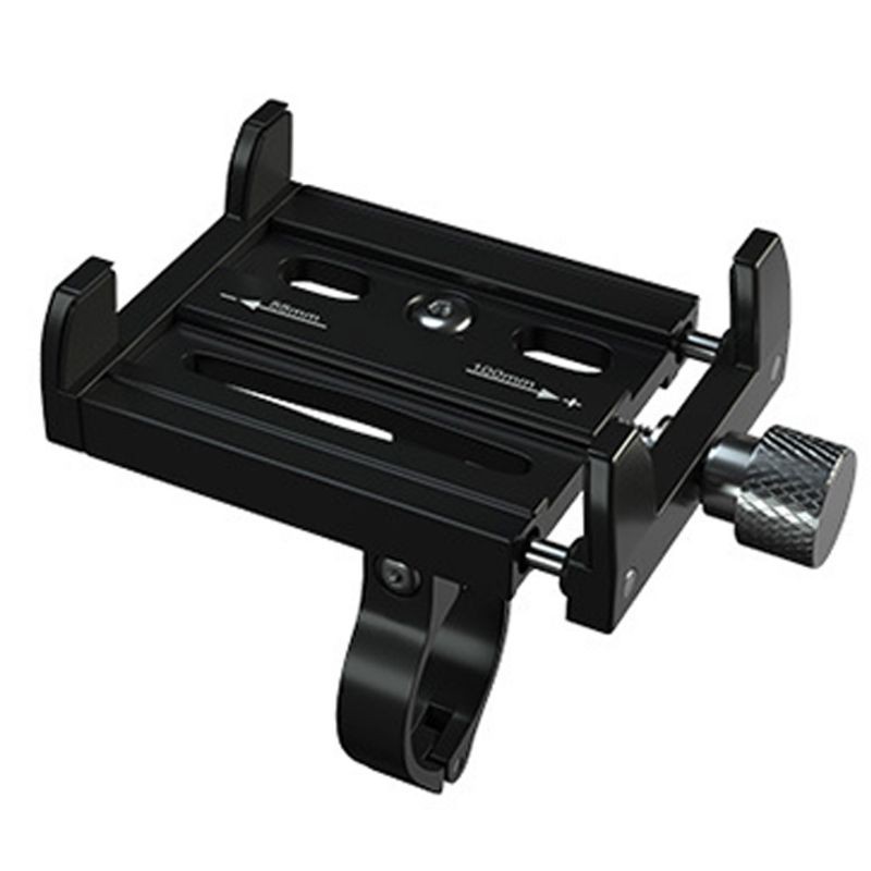 Giá Đỡ Điện Thoại Gắn Tay Lái Xe Đạp Tiện Dụng