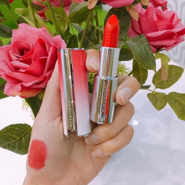 Son Givenchy Limited 332 Fullsize Unbox