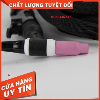 Dây hàn tig wp26 chịu áp lực dùng cho máy hàn tig