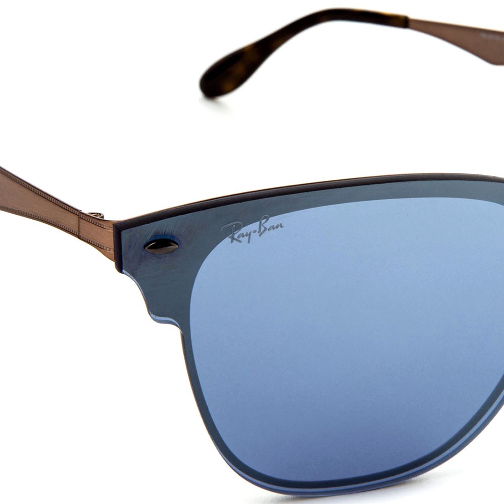 Kính mát thời trang Rayban RB3576N-9039-1U chính hãng, thiết kế dễ đeo bảo vệ mắt