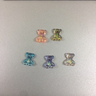 CHarm hổ, gấu lẻ chiếc