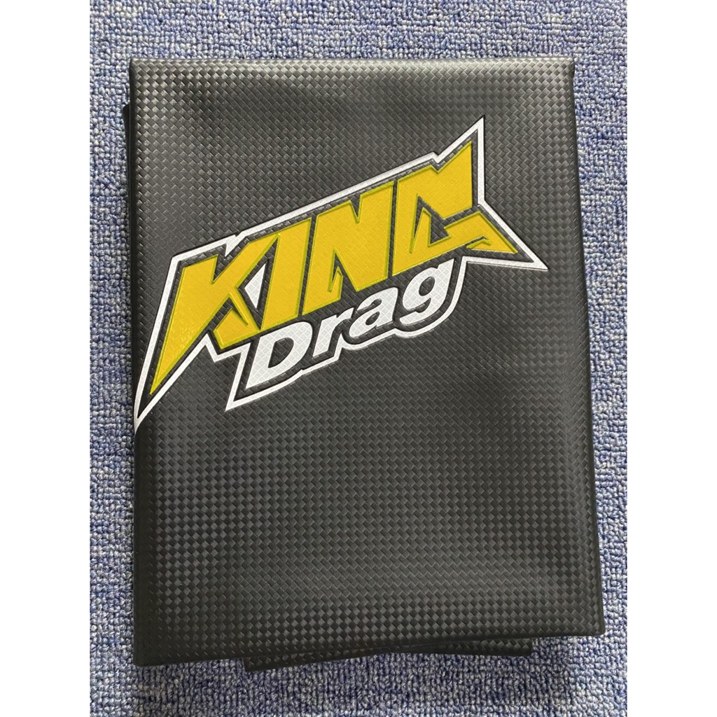 DA YÊN KING DRAG CHỮ NHỎ CARBON- HÀNG SĂN SALE