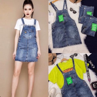 Yếm jean