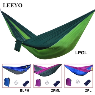 Võng ngủ dùng đi du lịch ( có thể xếp gọn thành ba lô )