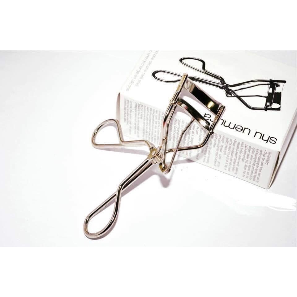 [Auth] Kẹp Bấm Mi Shu Uemura Eyelash Curler