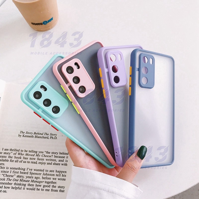 Ốp điện thoại cho Samsung A11/ A31/ A20S/ A51/ A71/ A10S/ M30S/ A20/ A30/ A50/ A50S/ A30S/ M31/ M31 Prime/ A21S/ M51 | BigBuy360 - bigbuy360.vn