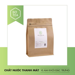 Trà Ô Long L463 Dotea - 50g Vị Ám Khói Đặc Trưng Chất Nước Thanh Mát Hậu Vị Ngọt Nhẹ Nhàng
