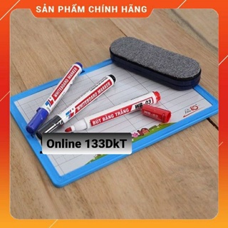Combo 10 cây- Bút dạ bảng trắng