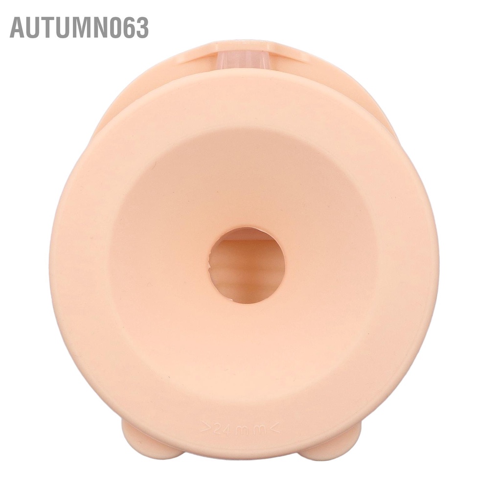 Máy Hút Sữa 9 Chế Độ Rảnh Tay 2 Chế Độ Tiện Dụng Autumn063