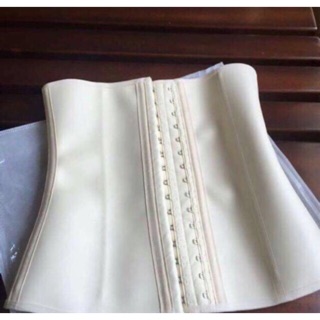Đai nịt bụng Latex cao su non 9 xương và 25 xương
