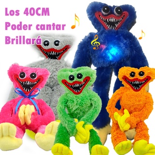 40cm Poppy Playtime Huggy Wuggy Plush Toy Đồ chơPoppy Playtime Huggy Wuggy Plush Toy Đồ chơi trẻ em món quà giáng sinhvPoppy Playtime Huggy Wuggy Plush Toy Đồ chơi trẻ em món quà giáng sinhi trẻ em món quà giáng sinh