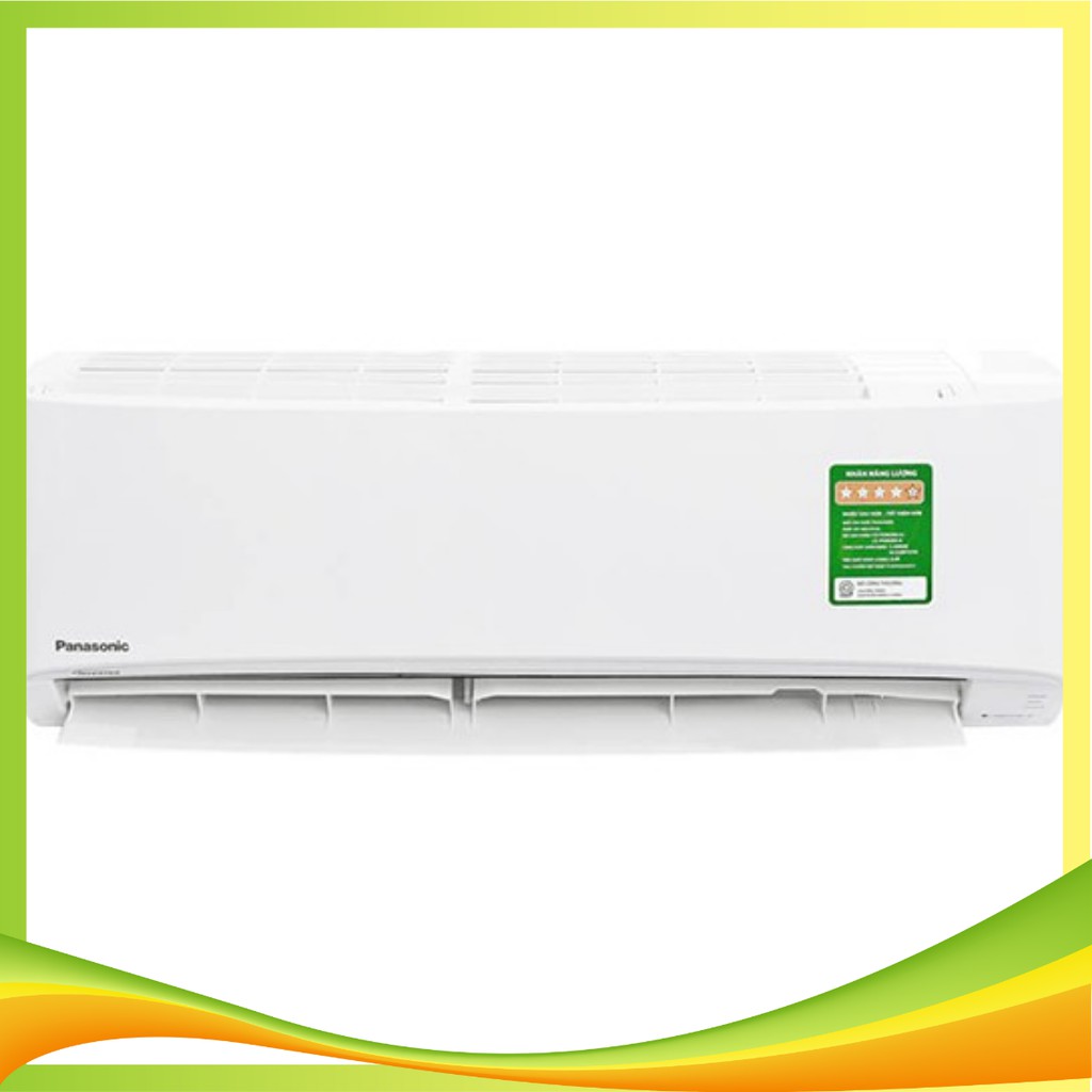 Điều hòa Panasonic 12000BTU 2 chiều Inverter CS/CU-YZ12WKH-8