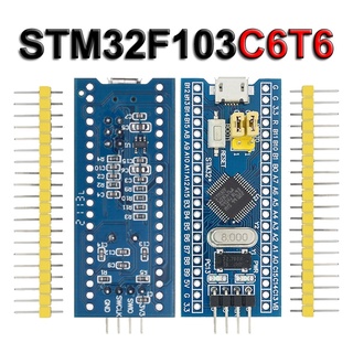 STM32F103C8T6 ARM STM32 Minimum System Development Board Module For Arduino
