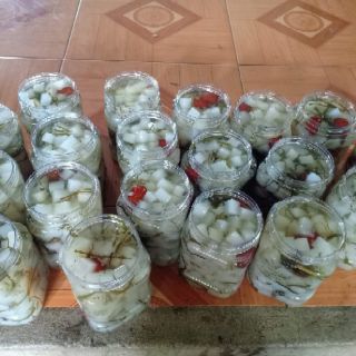 1kg Phổ tai (rong biển khô)