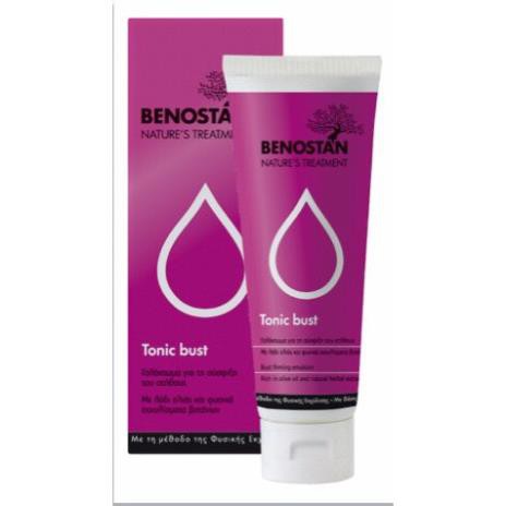 TONIC BUST – KEM SĂN CHẮC NÂNG NỞ NGỰC – 125ML – HY LẠP | BigBuy360 - bigbuy360.vn