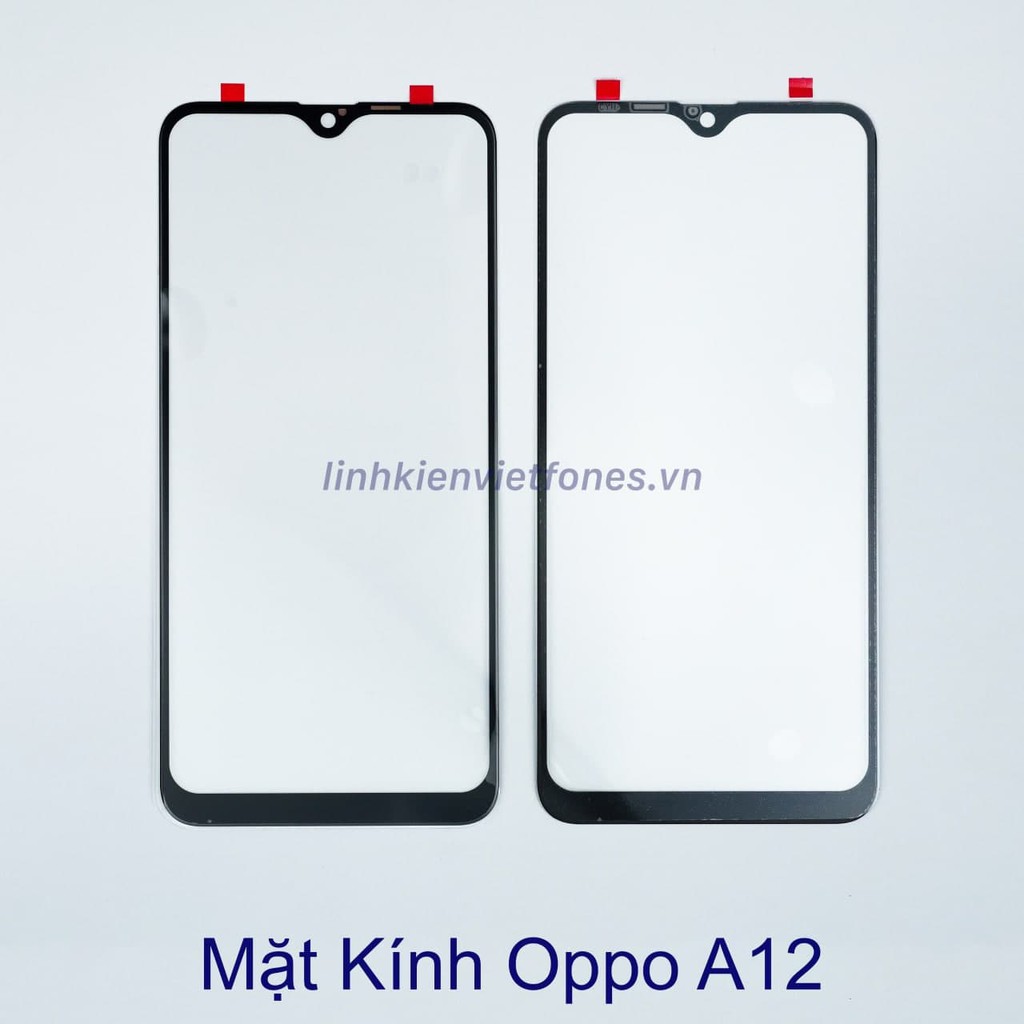 Mặt kính Oppo A11, A12, A15, A31, A91