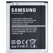 Pin Samsung Galaxy Grand Prime G530 Chính hãng - dùng chung cho (J320) J3 2015, j3 2017 (j327),J2 Pro, J2 Prime