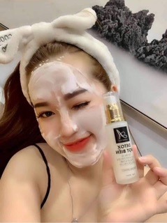 Detox Bọt biển Thải Độc Da A Cosmetic