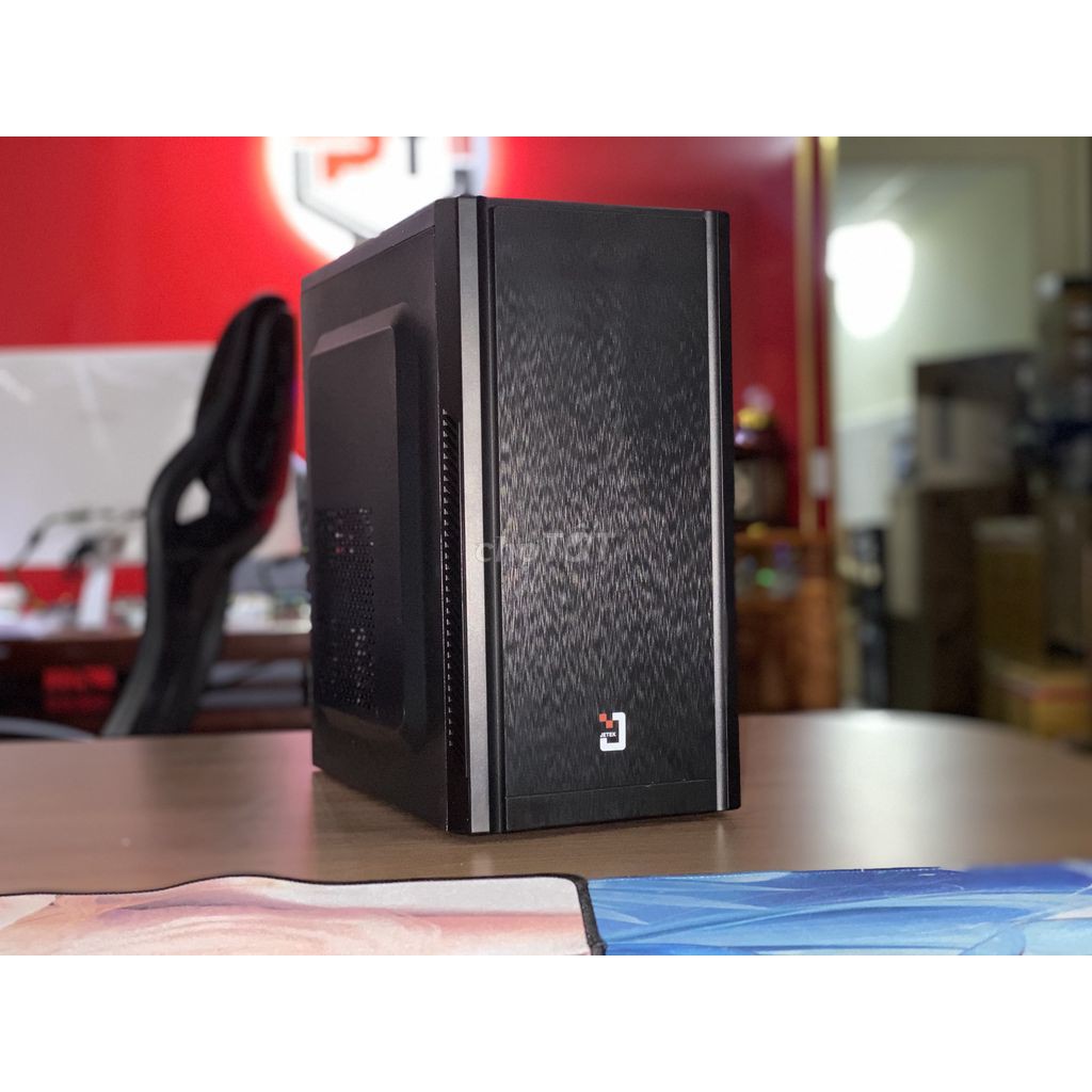 MÁY TÍNH VĂN PHÒNG, PHOTOSHOP, AI: I5 3570 RAM 8GB SSD 120GB