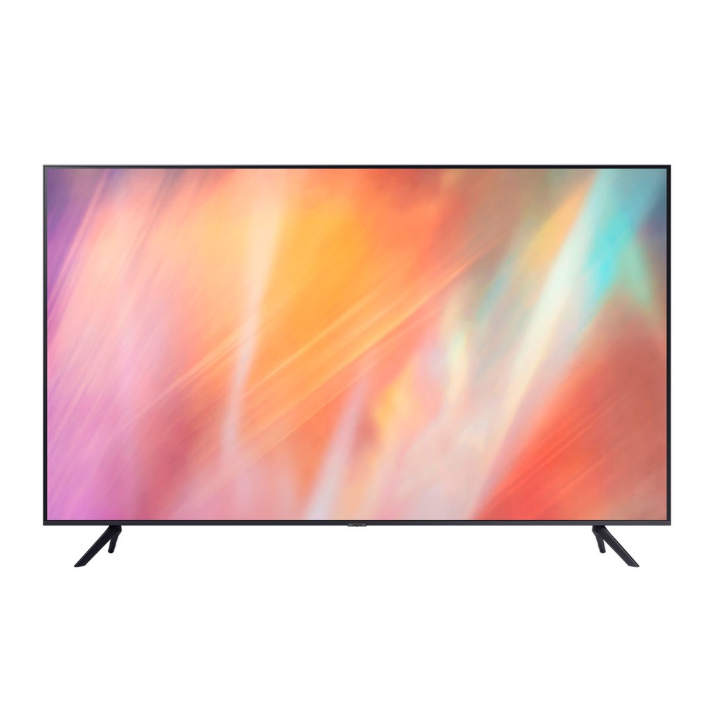 Smart Tivi Samsung 4K 55 inch UA55AU7200 Mới 2021 (GIÁ LIÊN HỆ) - GIAO HÀNG MIỄN PHÍ  TP.HCM | BigBuy360 - bigbuy360.vn
