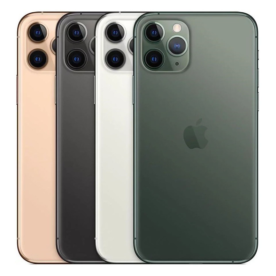 Điện thoại Apple iPhone 11 Pro 64GB Quốc tế LL mới 100% Nhập Khẩu | BigBuy360 - bigbuy360.vn