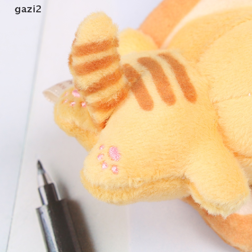 Bộ 2 Thú Nhồi Bông Hình Mèo Dễ Thương