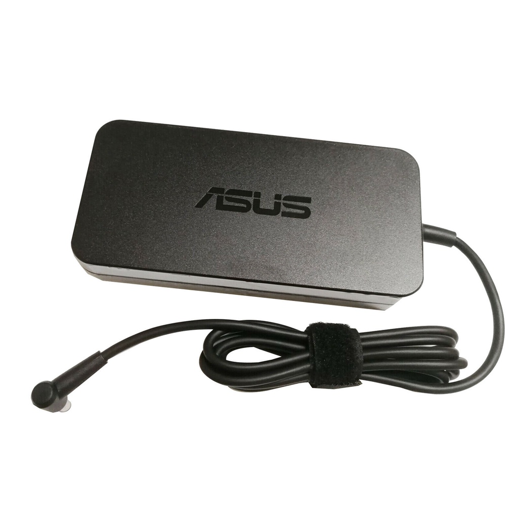Sạc Laptop Asus Gaming 19V - 6.32A  Sạc ZIN Chân thường to 2.5mm