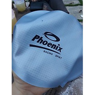 Kính bơi phoenix 203 - tặng nón bơi