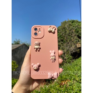 ỐP THỎ 5 CHI TIẾT
