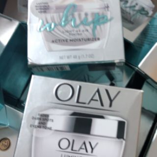 Kem dưỡng Olay mỹ usa