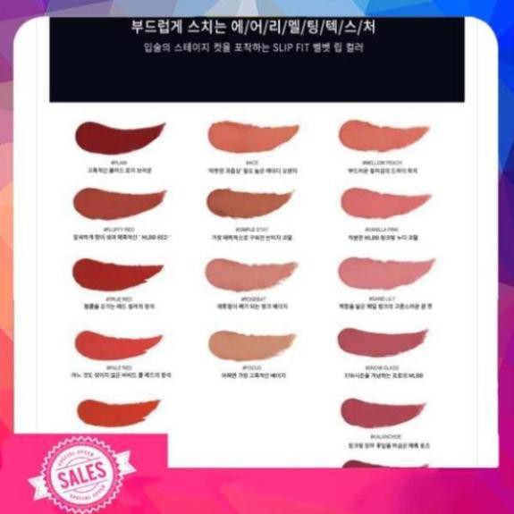[FREESHIP TOÀN QUỐC]-[HÀNG AUTH] Son thỏi Slim Velvet Lip Color | BigBuy360 - bigbuy360.vn