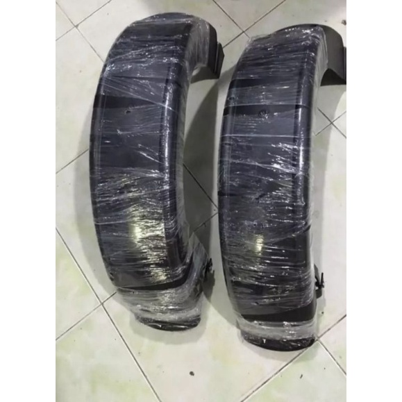 chắn bùn nửa lốp cho ex 155.
