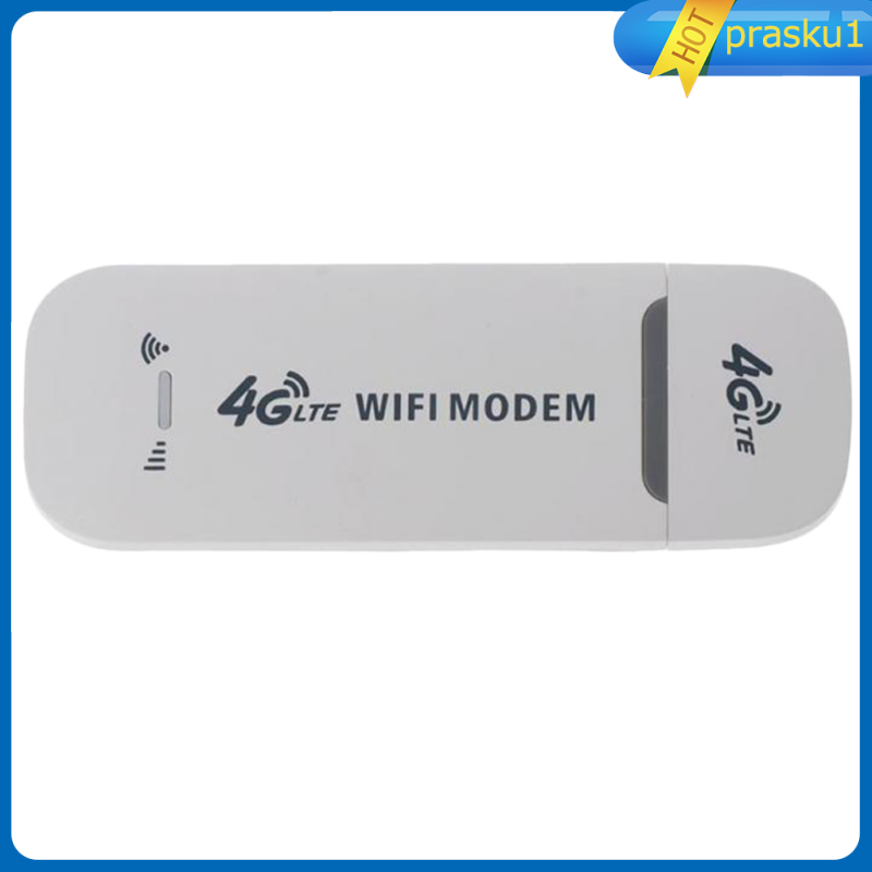 Usb Phát Wifi Không Dây Di Động Prasku1 4g Lte