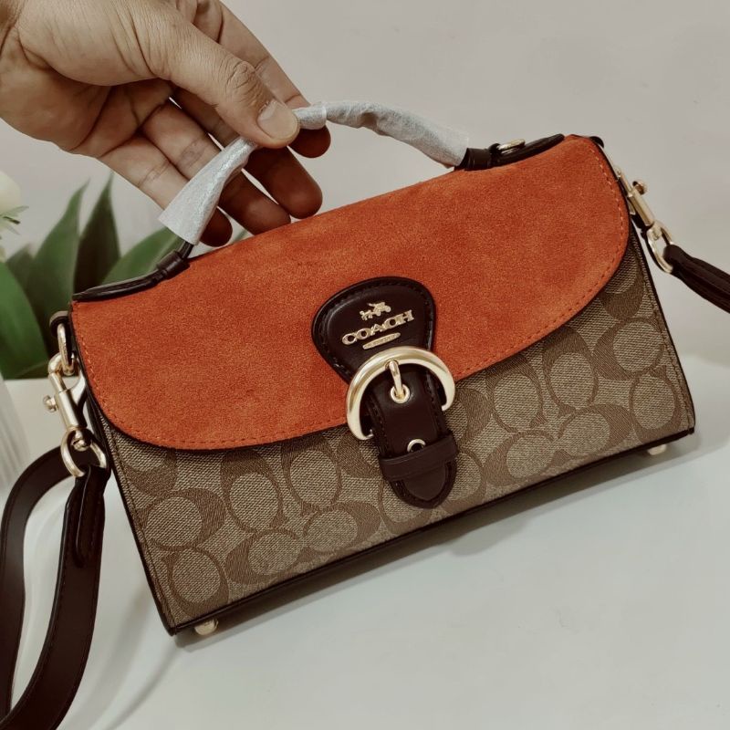 Túi coách siêu đẹp