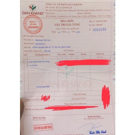 Hoạt huyết Minh Não Khang