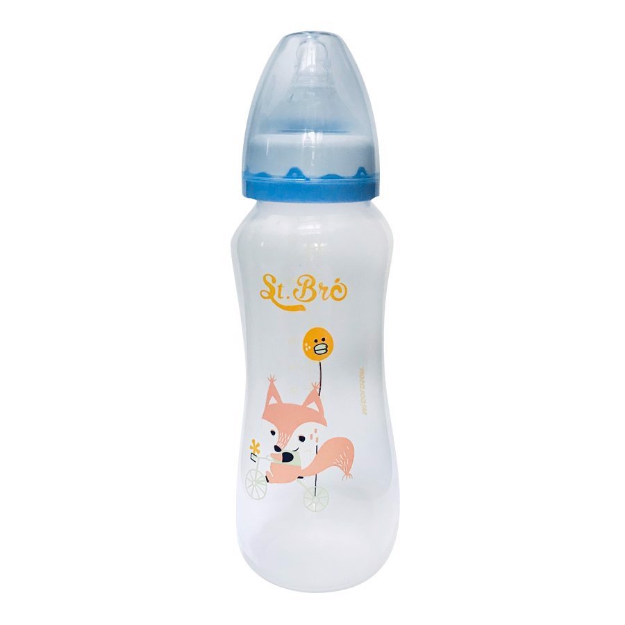 Bình sữa PP St.Bro 240ml