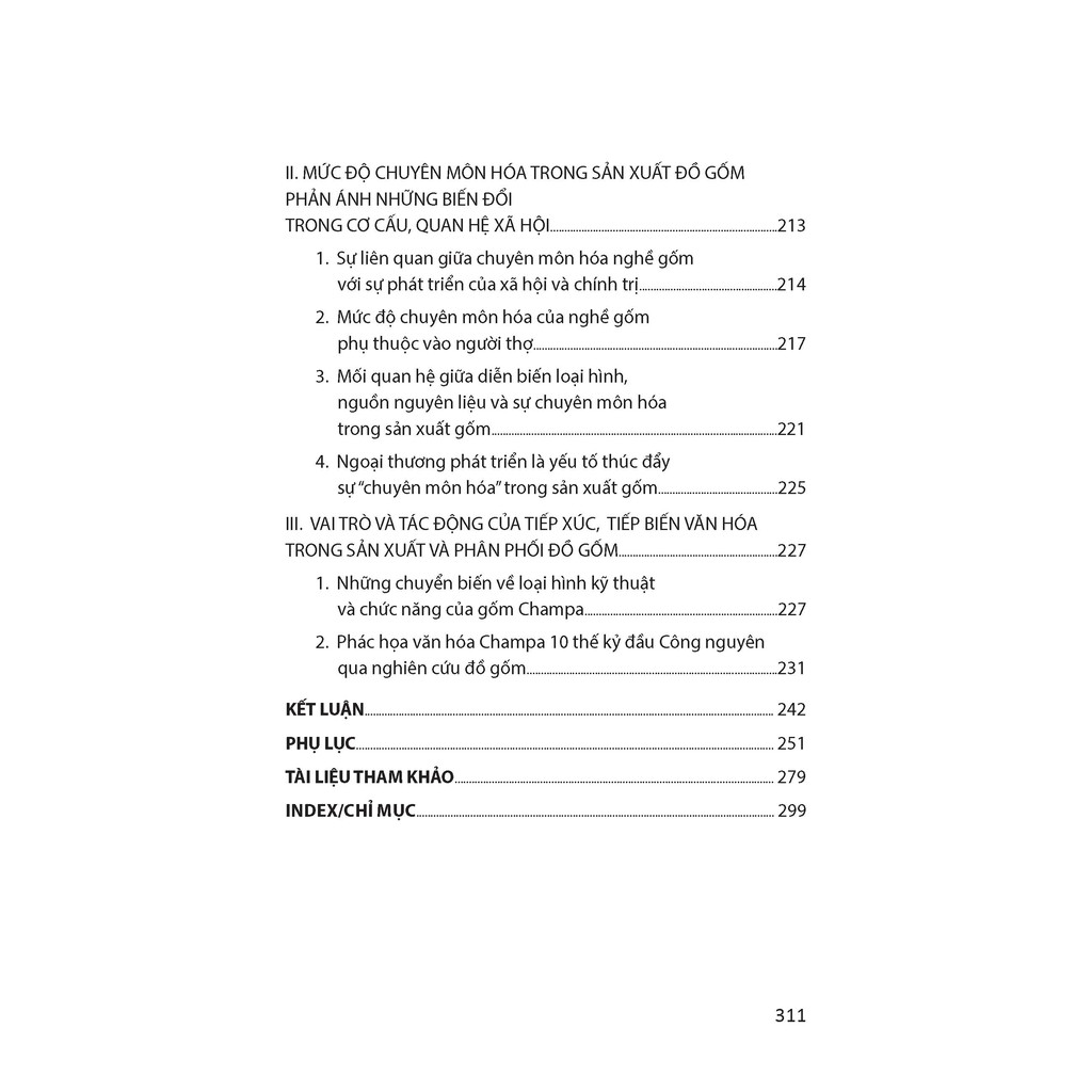 Sách-Nghìn Năm Gốm Cổ Champa