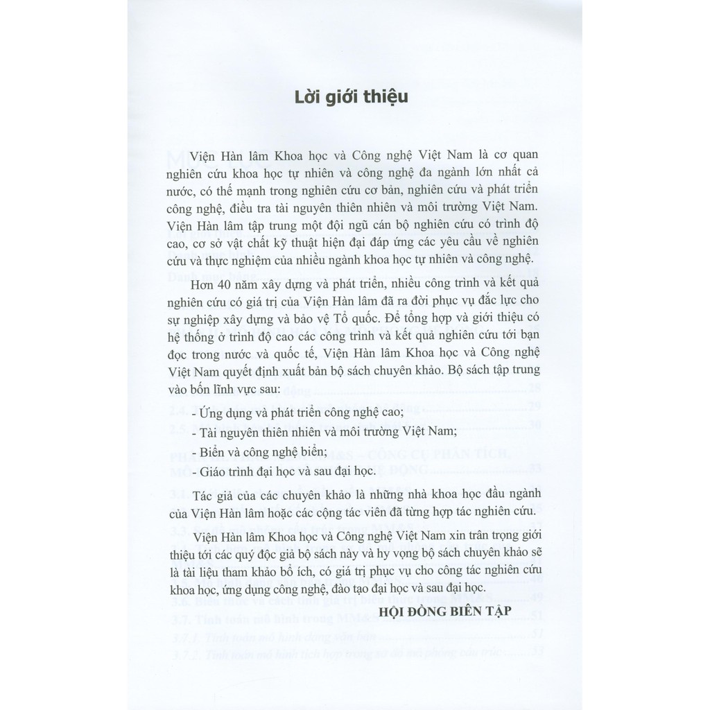 Sách - Phân Tích Hệ Thống, Mô Hình Hóa Và Mô Phỏng Trong Sinh Thái Học